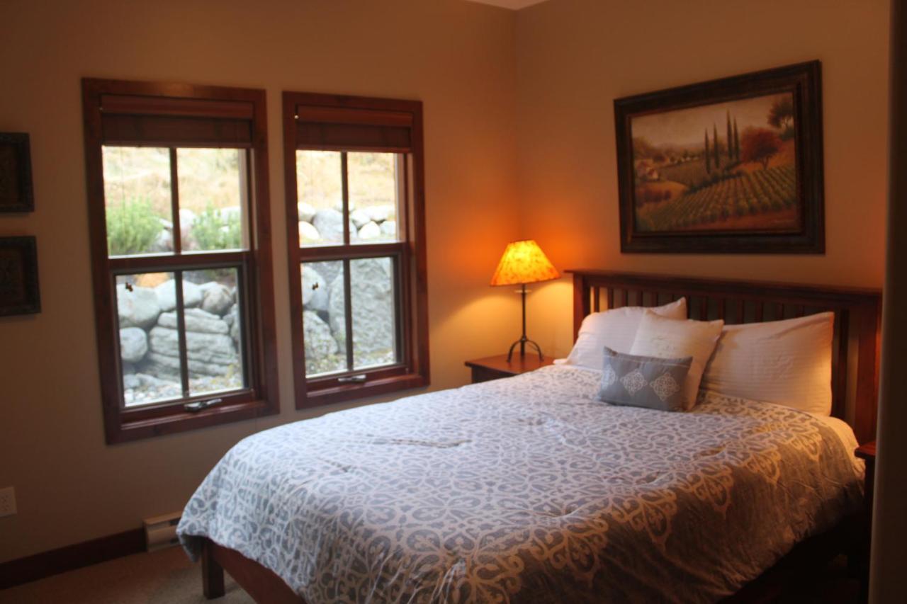 Woodhaven # 8 In Sun Peaks Villa ภายนอก รูปภาพ