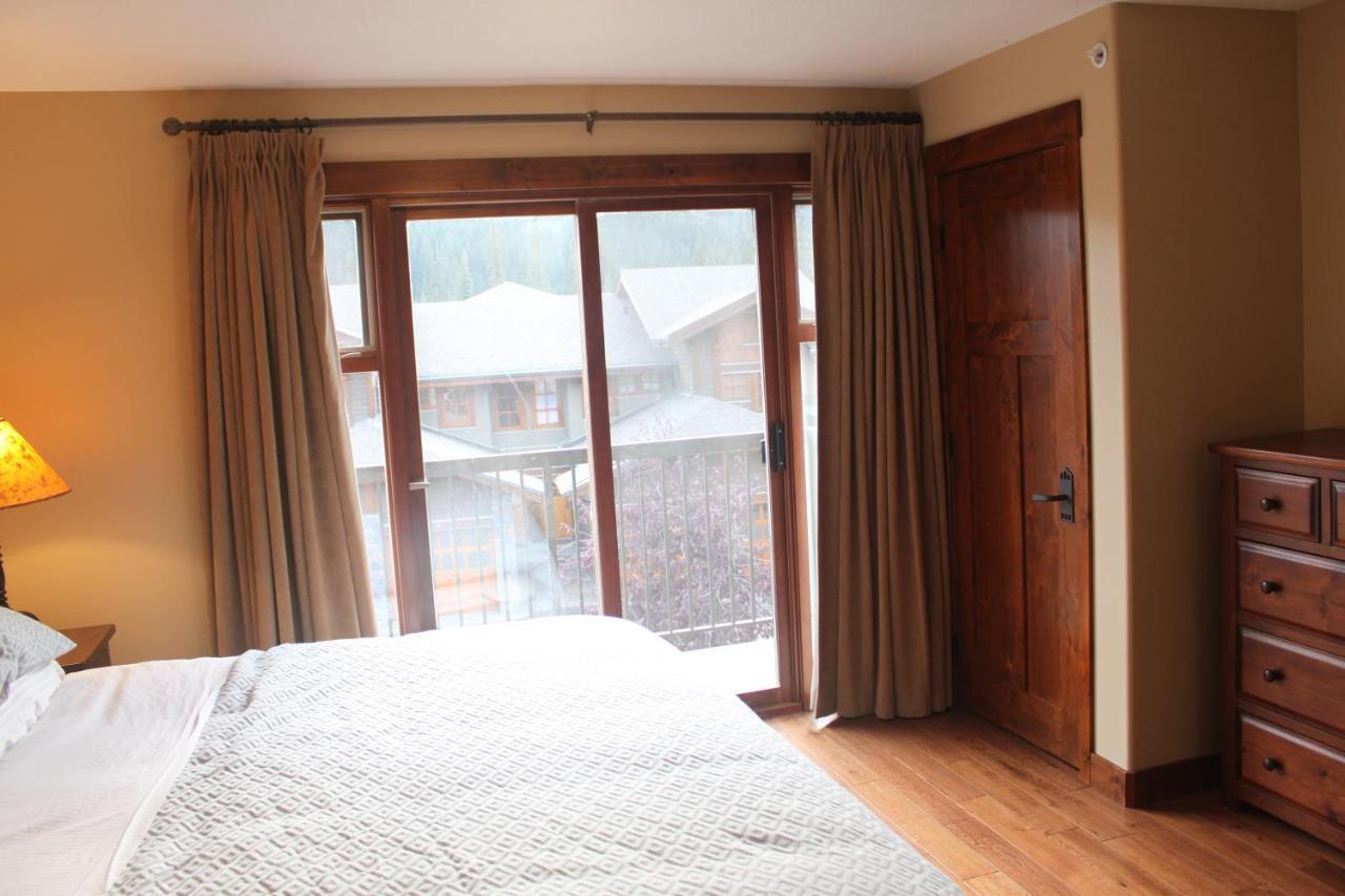 Woodhaven # 8 In Sun Peaks Villa ภายนอก รูปภาพ