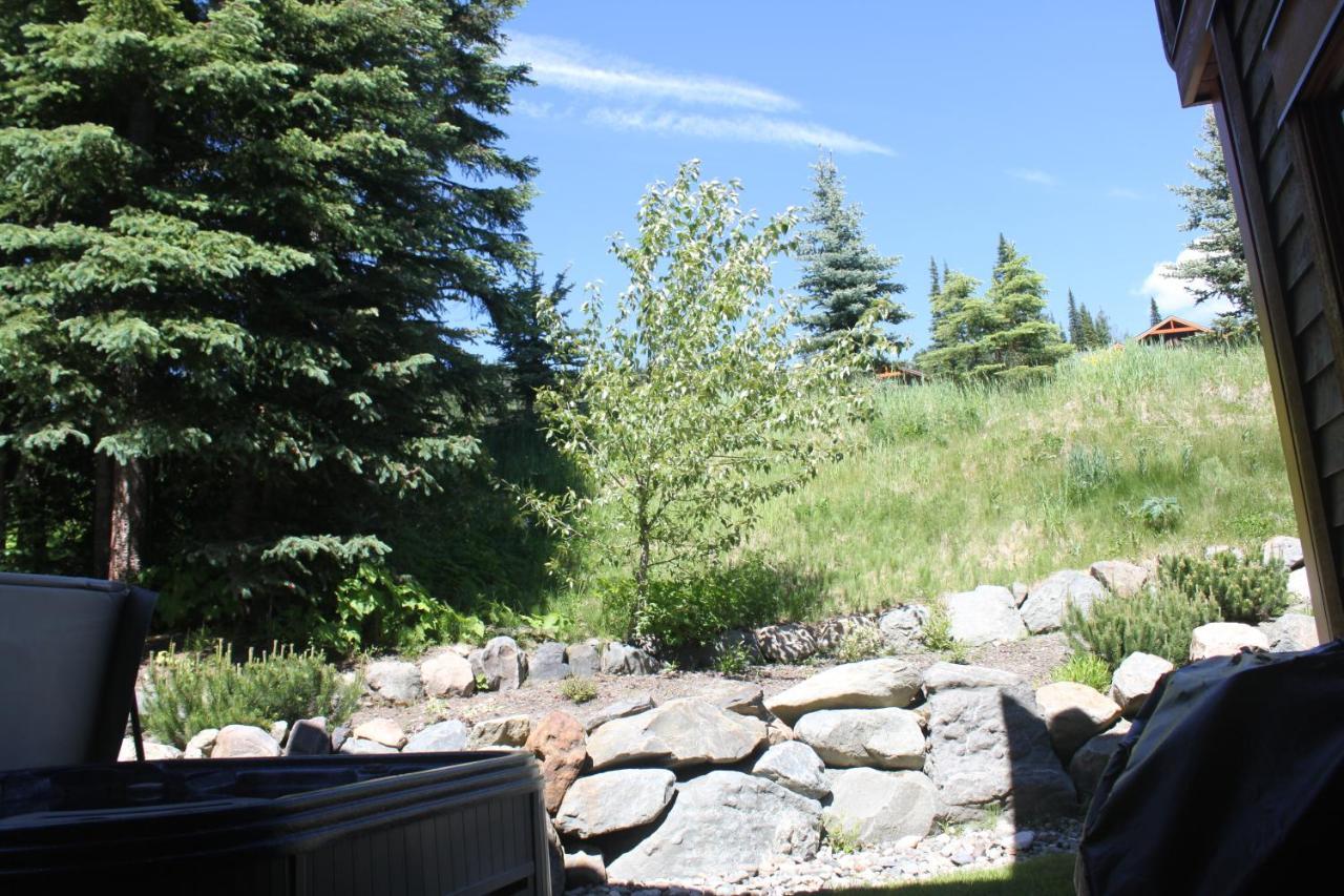 Woodhaven # 8 In Sun Peaks Villa ภายนอก รูปภาพ